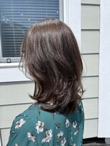 レポ(LEPO)&nbsp;ナチュラルレイヤー