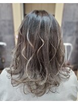 レッドカーペット(Red Carpet) 【Color】ホワイトグレー