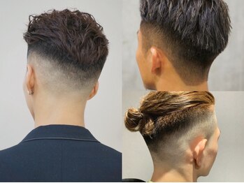 THLEE　麻布【スリー】