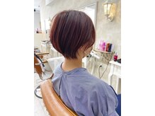 ベティバイシェーン(Betty by schon)