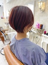 ベティバイシェーン(Betty by schon)