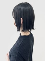 ヒビカ(HIBIKA)&nbsp;軽めなボブ