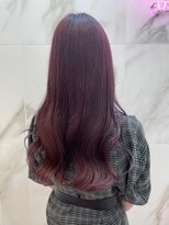 リー 梅田(Lee)&nbsp;Lee梅田茶屋町　ブリーチカラースタイル