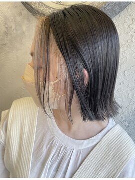 ヘアスタジオニコ(hair studio nico...) フェイスフレーミングカラー★