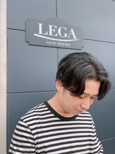 レガ 南通り店(LEGA) 永井 翔太