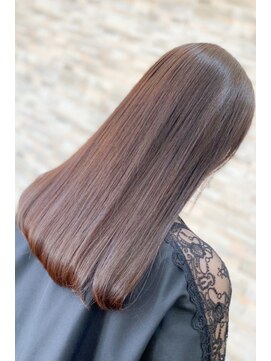 ヘアーリビングリコ 新潟笹口店(hair living Liko) 【Liko リコ新潟】Liko style【新潟/笹口】