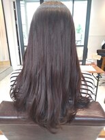 ウィズ リル ホワイト(wiz lil white)&nbsp;wiz lil ヘアスタイル