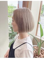 ヴァンカウンシル Kuwana(VAN COUNCIL)&nbsp;ミルクティーベージュ