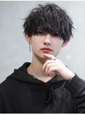 ラフマッシュ