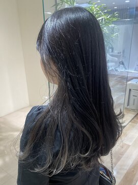 ロベック(Lobec SAKAE) インナーグレー