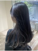 インナーグレー