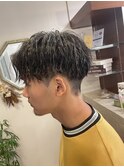 縦落ちツイストスパイラル