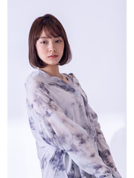 スノードロップ 阿佐ヶ谷(Snowdrop) ショート/縮毛矯正/カラー/白髪染め/ハイライト/阿佐ヶ谷