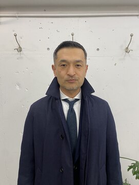 ウェルネス(Wellness) スキンフェード