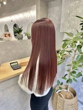 リベル 西中島(Libelle) ピンクベージュ