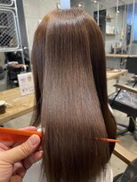 ルク 立川南口店(Luk)&nbsp;髪質改善トリートメント