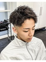 ルースト 八王子店(ROOST)&nbsp;ツイストアップバング