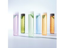 キナリの雰囲気（「アジュバン」取り扱いサロン◇）