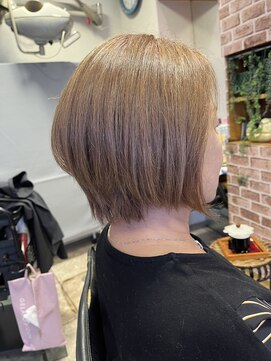 ビーエスケイ BSK ミルクティー