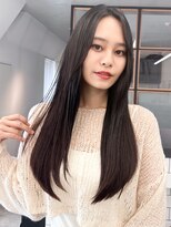 スタートウキョウ 渋谷(STAR TOKYO)&nbsp;20代30代40代髪質改善トリートメント酸性ストレート透明感