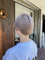 スロウ(Slow)&nbsp;ホワイト系カラー