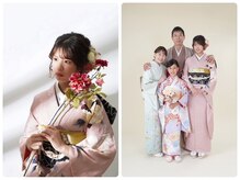 フォトリンクキポ 日本橋(Photo link ki.po)の雰囲気（ご希望のヘアイメージがございましたら、お気軽にご相談下さい！）
