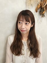 "iMPREA/インプレア"ソムリエ認定者◎お肌の知識No.1！大人女性の綺麗をサポートします！"サトウ"