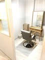 アクロス ヘアー デザイン 関内店(across hair design)&nbsp;全席個室