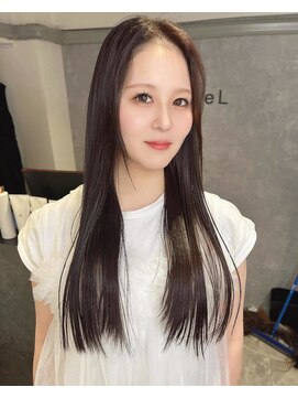 ジゼル 小倉(GiseL) ナチュラルカラー