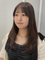 柔らかレイヤー【銀座】