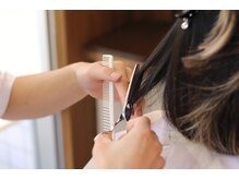 Q：スタイルが気に入らなかった時のお直しや担当変更は可能ですか？