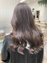 モリオフロムロンドン 大宮店(morio from London)&nbsp;ブリーチ脱却カラー！　【村田】