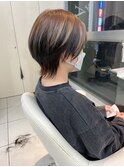 【横須賀中央 AGU】マッシュ/マッシュウルフ