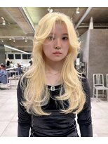 ダブ アオヤマ(DaB AOYAMA)&nbsp;極上ブロンド