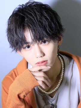 リップス 大宮(LIPPS) 愛されモテバング