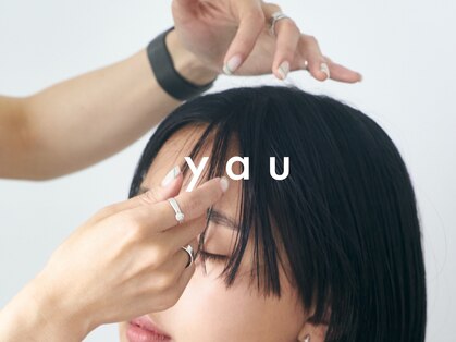 ヤウ(YAU)の写真