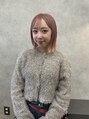 ウタリ(utari) 樋口 きらり