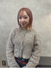 ウタリ(utari) 樋口 きらり