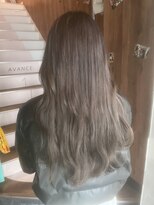 アヴァンス 天王寺店(AVANCE.) シアベージュ