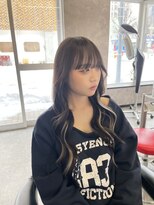 スワン アサヒカワ(SWAN ASAHIKAWA)&nbsp;エクステ