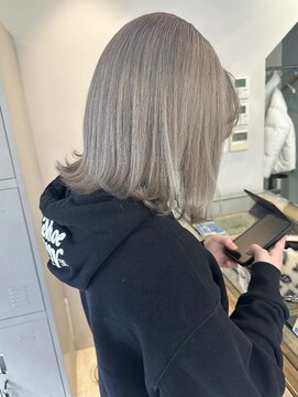 フラム 渋谷(flamme) ◎ホワイトベージュ◎