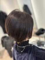 吉野ヘアダメージ研究所 銀座&nbsp;髪質改善/髪質改善トリートメント/オススメトリートメント/美髪