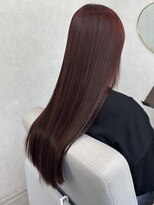 レイ 押上(Ray)&nbsp;Ray/髪質改善/押上/スカイツリー/個室サロン