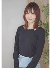 エレノア スパアンドトリートメント 新宿(Eleanor) 杉田 あかり