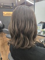 ライズ(RISE)&nbsp;透明感ブラウン