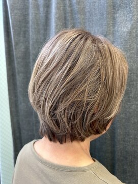 サンひまわり 高来店 水素トリートメントの効果