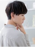 ■ニュアンスデザインハイライト韓国マッシュ401-3上尾20代30代