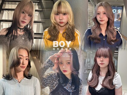ディーボーイ 下通本店(D-BOY)の写真