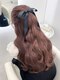 ニューミー(new me)の写真/心斎橋駅5分◇韓国アイドルメイク+ヘア学割【8500円】イベントに合わせたアレンジを♪2026年成人式受付中！