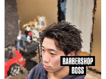 ボス 浦和(BOSS)の写真